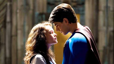 Superman Returns (2006) - AZ Movies