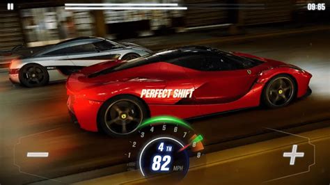 Best Racing Games for Android - DroidViews