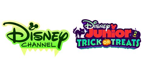 Disney Junior On Disney Channel Logo