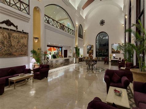 Golden Palms Hotel and Spa Bangalore, Bangalore | 2024 Updated Prices ...