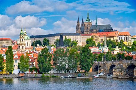 21 Top Attractions & Places to Visit in Prague | PlanetWare