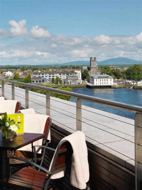 City Centre Hotels Limerick | 4-Star Limerick Strand Hotel