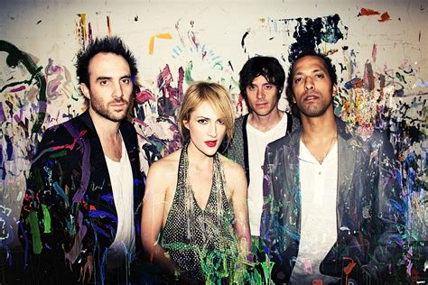 Metric Complete Lyrics Archive