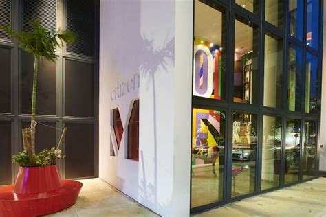 citizenM Miami Brickell Miami | Bookonline.com