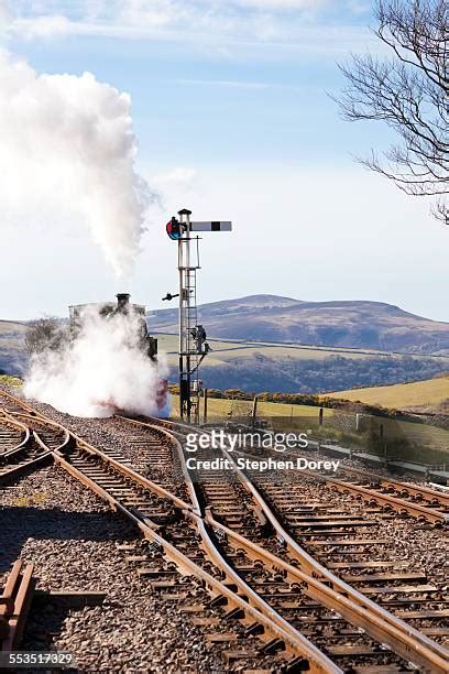 26 Lynton And Barnstaple Railway Stock Photos, High-Res Pictures, and Images - Getty Images