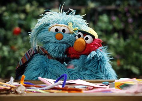 Vote for Your Favorite Sesame Clip & Your Chance to Win a Sesame Street ...