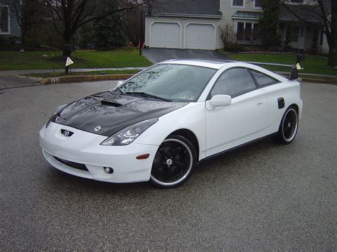 2000 Toyota Celica - Pictures - CarGurus