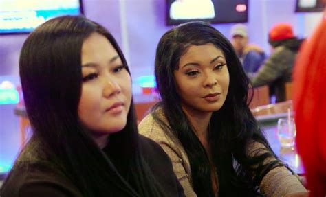 Black Ink Crew Preview: Tati Finds out Teddy & Krystal Went on a Date