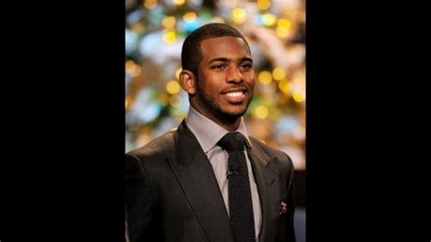 Chris Paul Net Worth, NBA Salary, Endorsements, Family and more