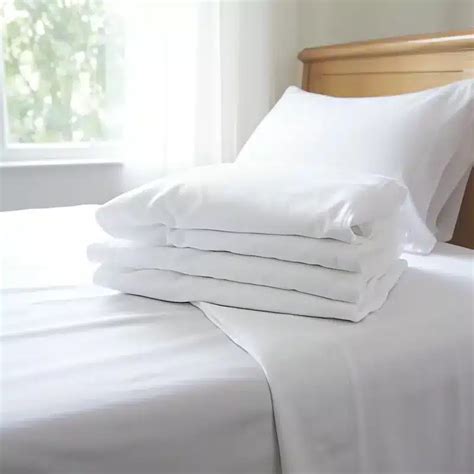 Organic Cotton Sheets: Why Make The Switch? | Elfin View