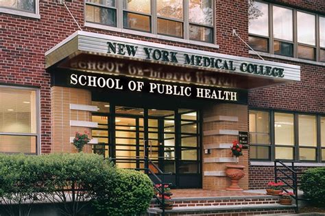 new york medical college acceptance rate – CollegeLearners.com