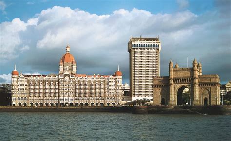 The best Mumbai hotels to check into | Wallpaper