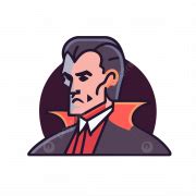 Dracula PNG Clipart | PNG All