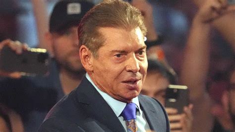 El nuevo look de Vince McMahon está causando revuelo en las redes sociales | Epymes Perú