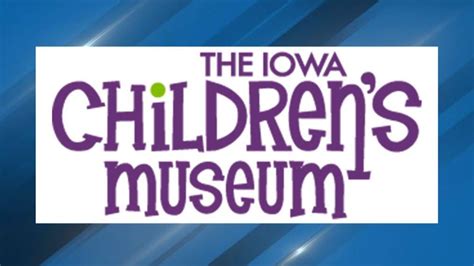 Iowa Children's Museum unveils aviation exhibit upgrades