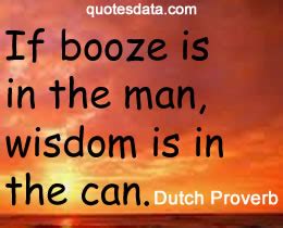 Popular Dutch Proverbs