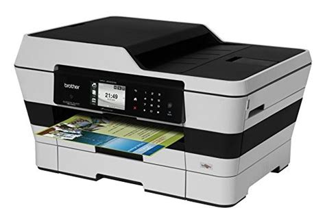 11x17 Printer - Laser or Inkjet for 2018? | FunPhotoCreator.com