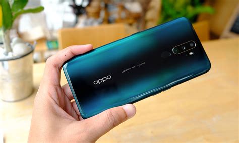 Oppo A9 2020 review: cheap mobile phone aces Which? battery life test ...