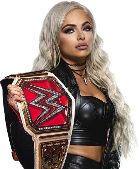 Liv Morgan RAW Womens Champion by BrunoRadkePHOTOSHOP on DeviantArt