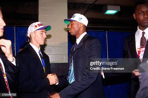 Kobe Bryant Nba Draft Photos and Premium High Res Pictures - Getty Images