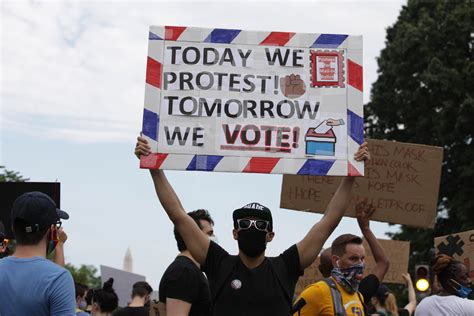 Black Civil Rights Protest Signs