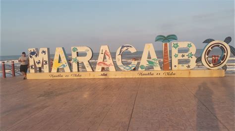 Playa Maracaibo, Nautla Veracruz - JerryAventura - YouTube