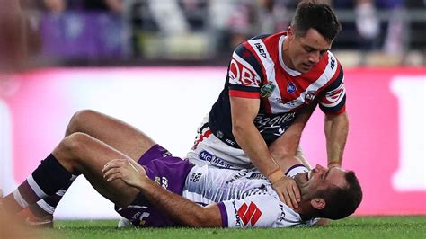 NRL draw 2019: Roosters v Storm, grand final rematch on Good Friday | Daily Telegraph