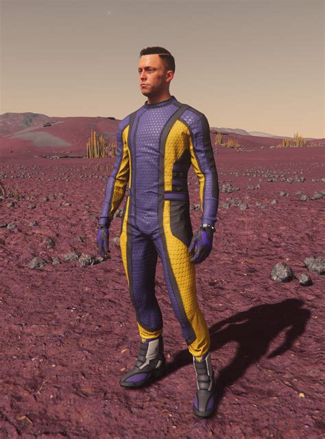 ForceFlex Undersuit Black/Gold - Star Citizen Wiki