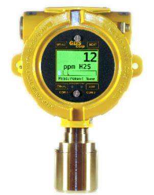 Understanding LEL Detection And LEL Gas Monitors | GDS Corp