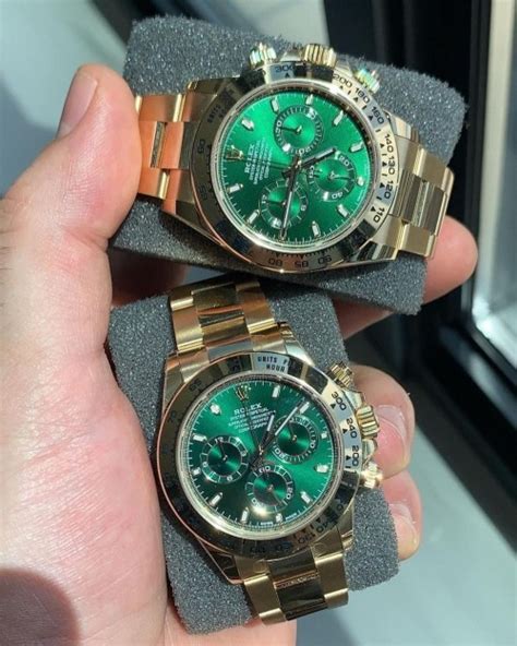 Rolex Daytona Men’s watch – Brand Shoe Factory