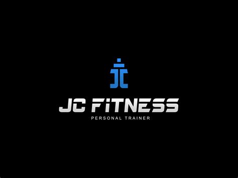 Fitness Logo Personal Trainer Logo Fitness Trainer Logo | ubicaciondepersonas.cdmx.gob.mx