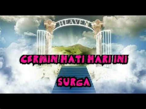 SURGA - YouTube