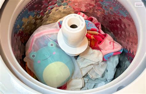 A Step-by-Step Guide On How To Wash Your Squishmallows