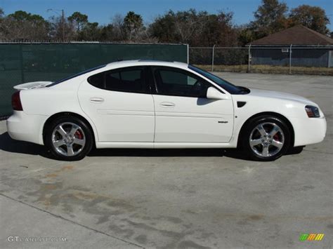 08 pontiac grand prix gxp | Mods Available for '05. 2019-04-30