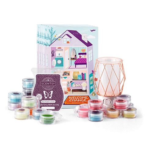 Scentsy Workstation Scentsy Workstation Scentsy Learning