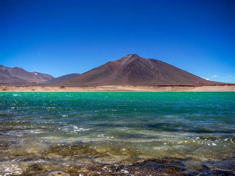 Estas son las 10 maravillas naturales de Chile