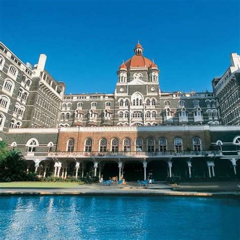 The 20 best luxury hotels in Mumbai – LuxuryHotel.world