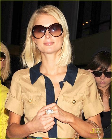 Photo: paris hilton clothing line 03 | Photo 1169211 | Just Jared: Entertainment News