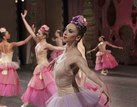 Dancers Share Their Favorite Nutcracker Ballet Roles