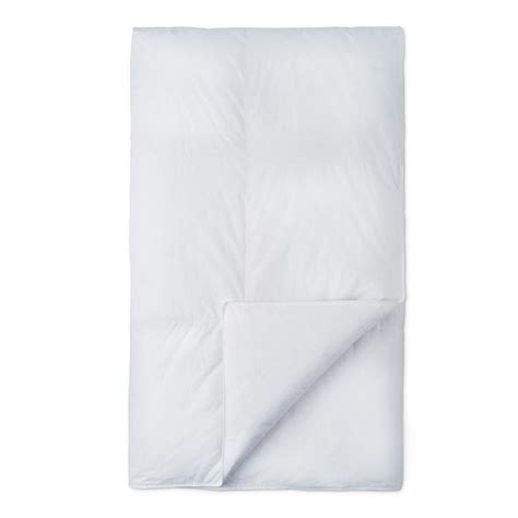 Fairmont Down Duvet Lightweight Insert | Fairmont Linens | Fairmont Store - Fairmont Store US