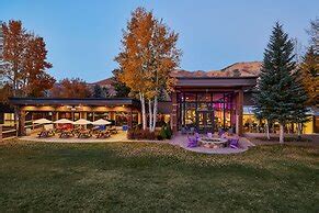 The Inn at Aspen Hotel, Aspen, United States of America - Lowest Rate ...