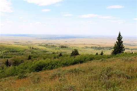 The Canadian Prairies, Captured on Camera | Our Canada