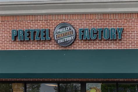 Philly Pretzel Factory is the Worldâ€™s Largest Philly-style Pretzel ...