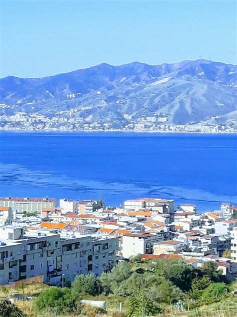 STRETTO di Messina | Places to visit, Natural landmarks, Visiting