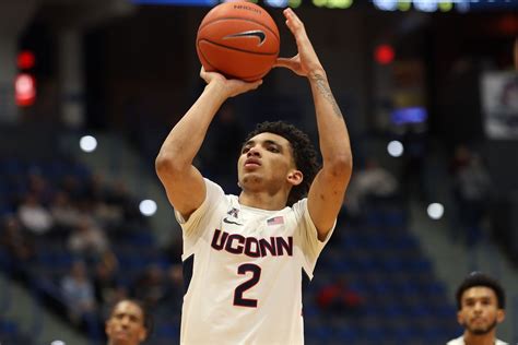 Preview: UConn men’s basketball vs Central Connecticut | 8 p.m., FS1 ...