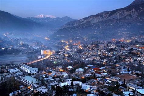 Muzaffarabad | Attractions | Hotels | Things to Do | Places to visit