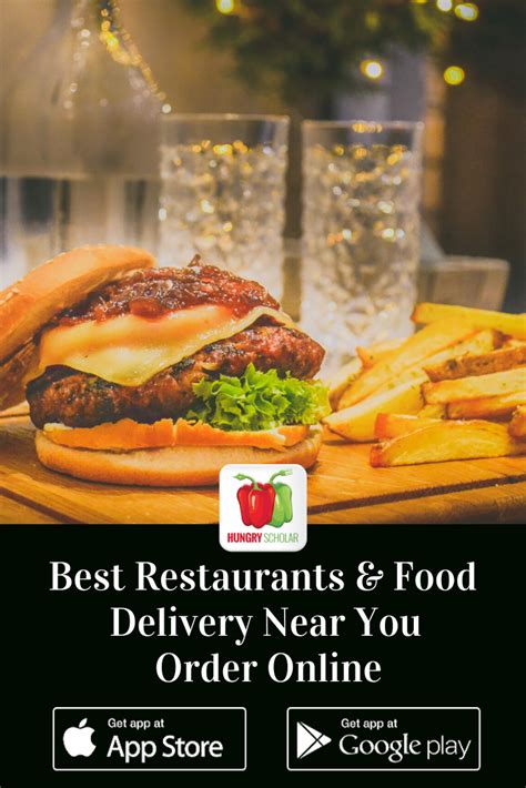 Best Restaurants & Food Delivery Near Me - order online | Restaurant ...