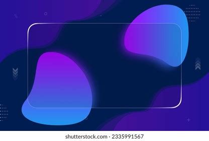 Glass Morphic Shapes Stock Photos and Pictures - 48 Images | Shutterstock