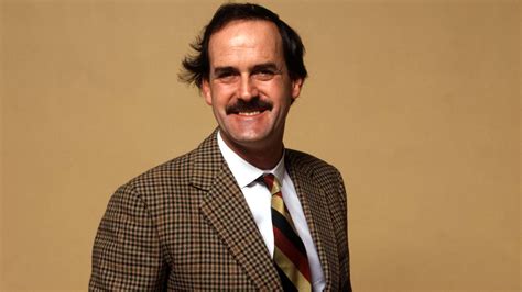 John Cleese - Glendora Temple