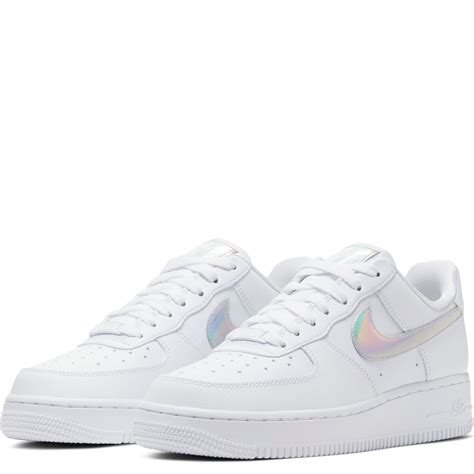 NIKE Women's Air Force 1 '07 Essential CJ1646 100 - Shiekh